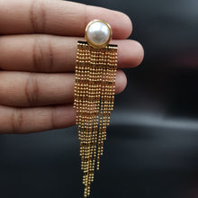 Danglers Fashion Earring 11184-33