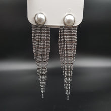 Danglers Fashion Earring 11184-33