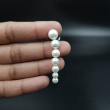 Light Fashion Earring 11171-33