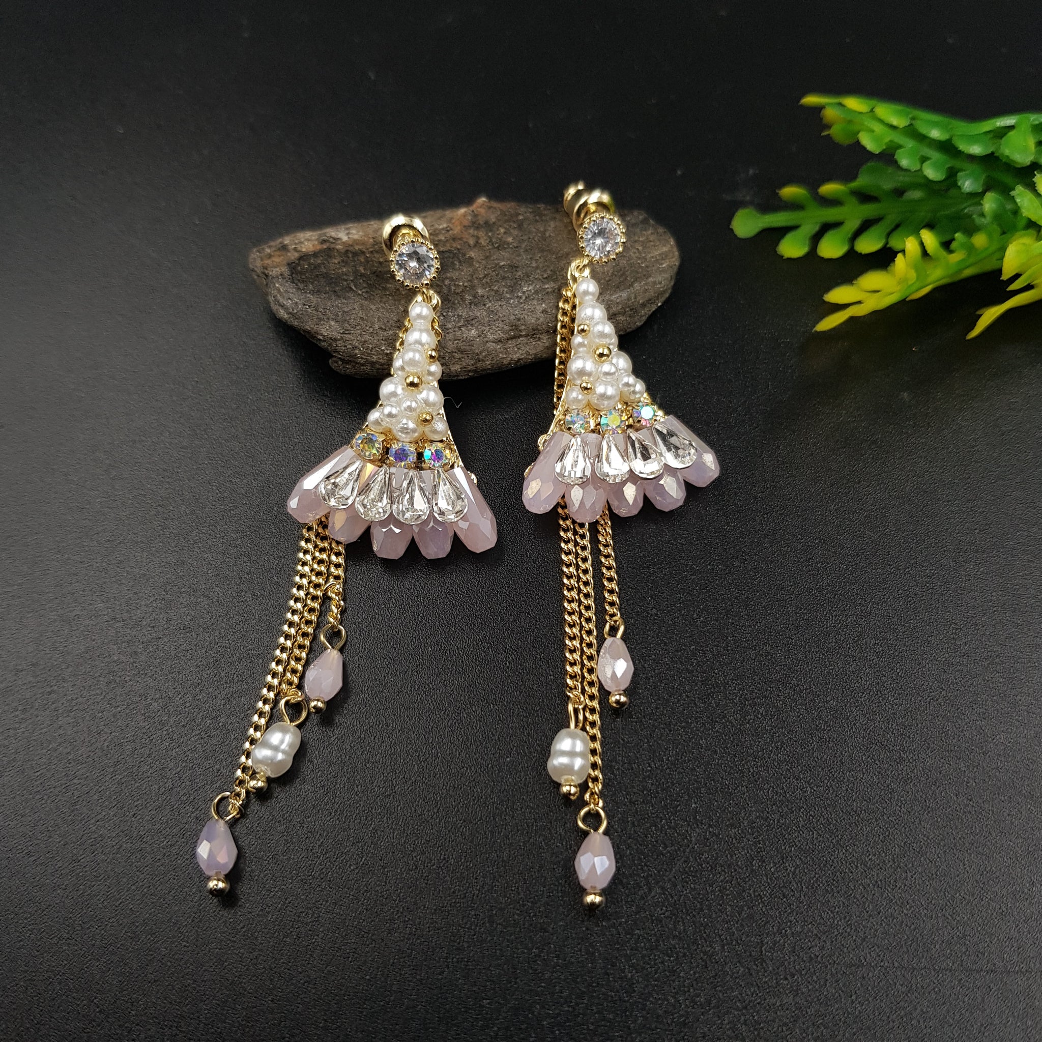 Danglers Fashion Earring 11189-33
