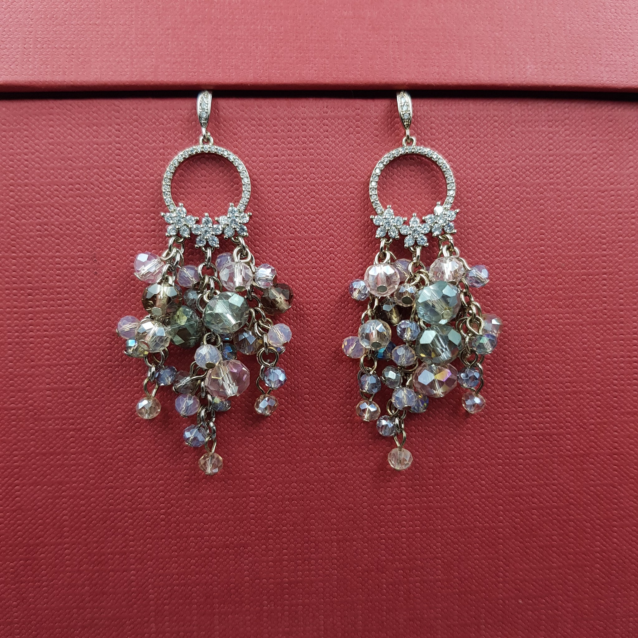 Danglers Fashion Earring 11195-33