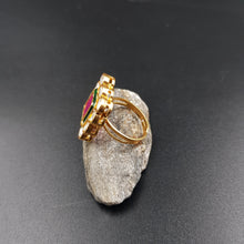 Kundan Ring 11039-21