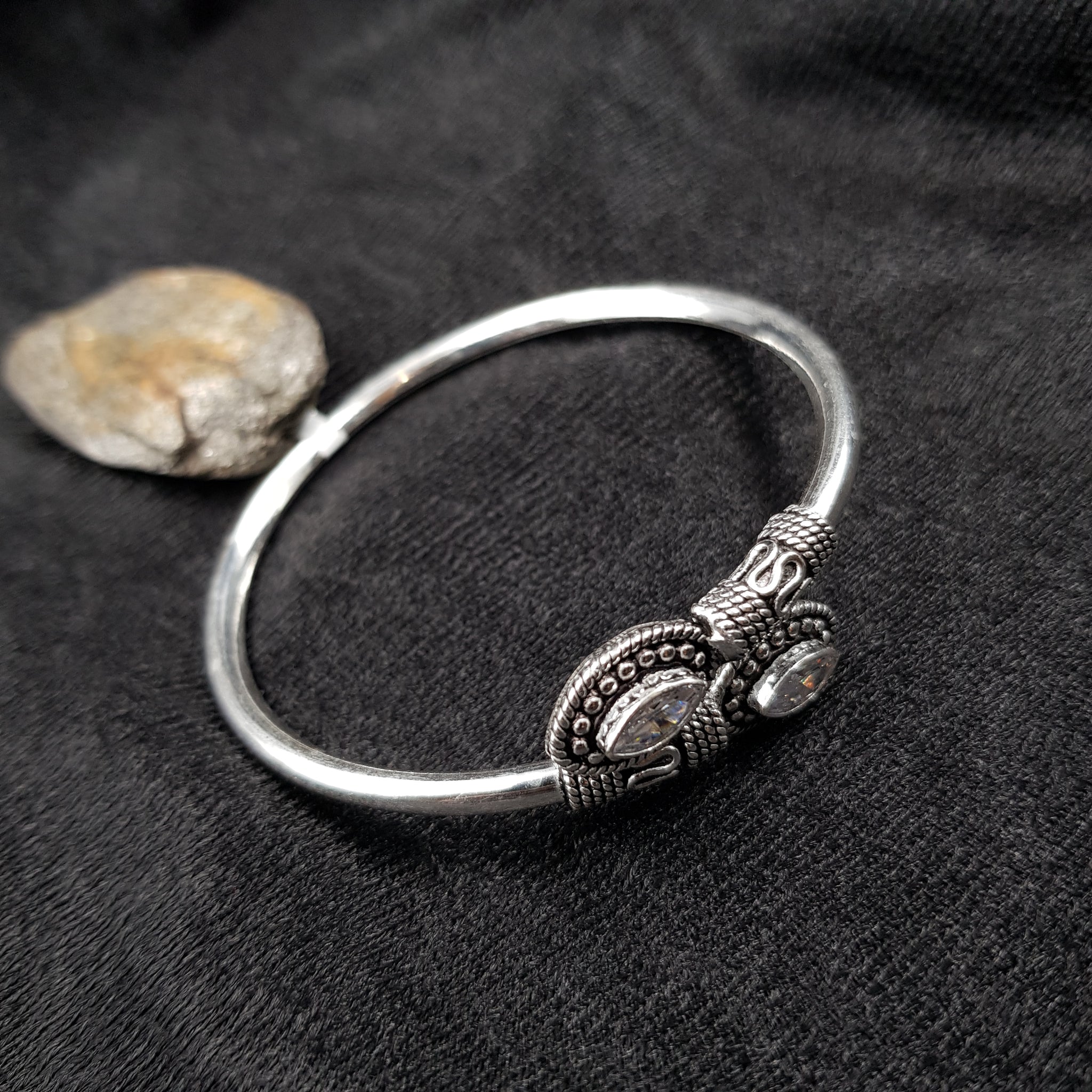 Silver Bracelet 10881-20