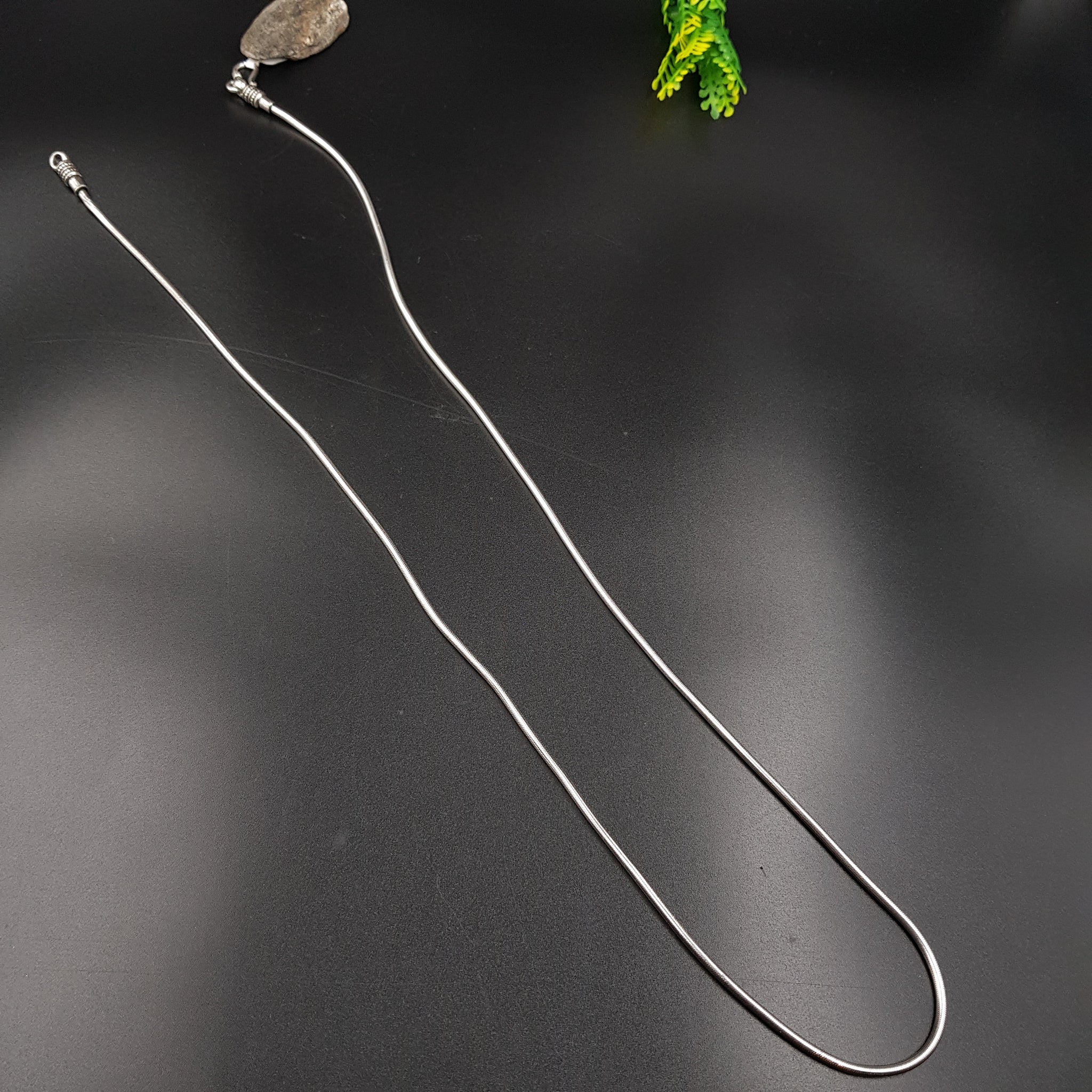 Silver Chain 10890-20