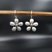 925 Pure Silver Earring 10869-20