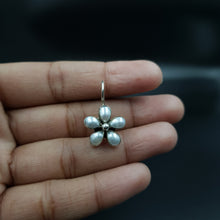 925 Pure Silver Earring 10869-20