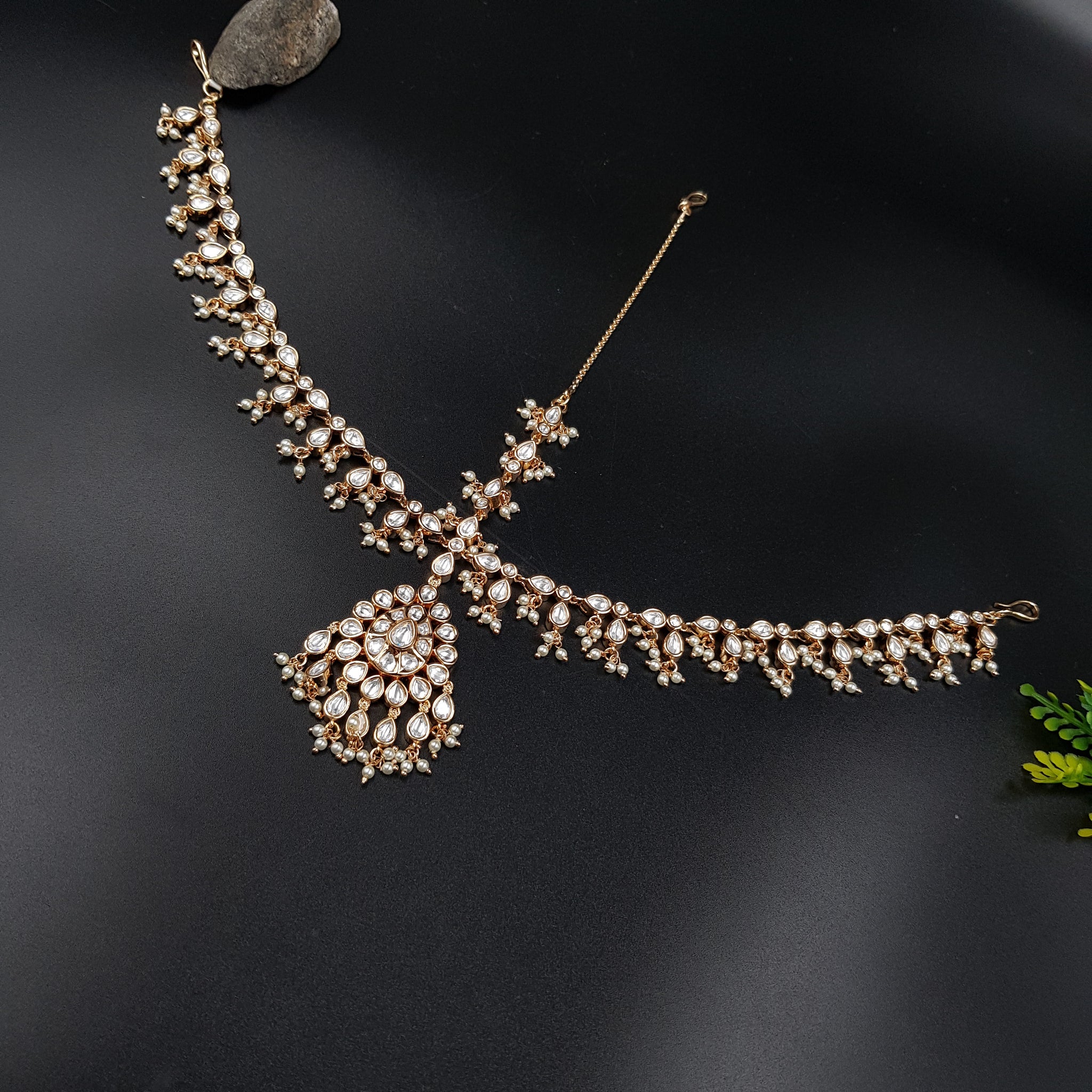 Kundan Mathapatti 10118-4