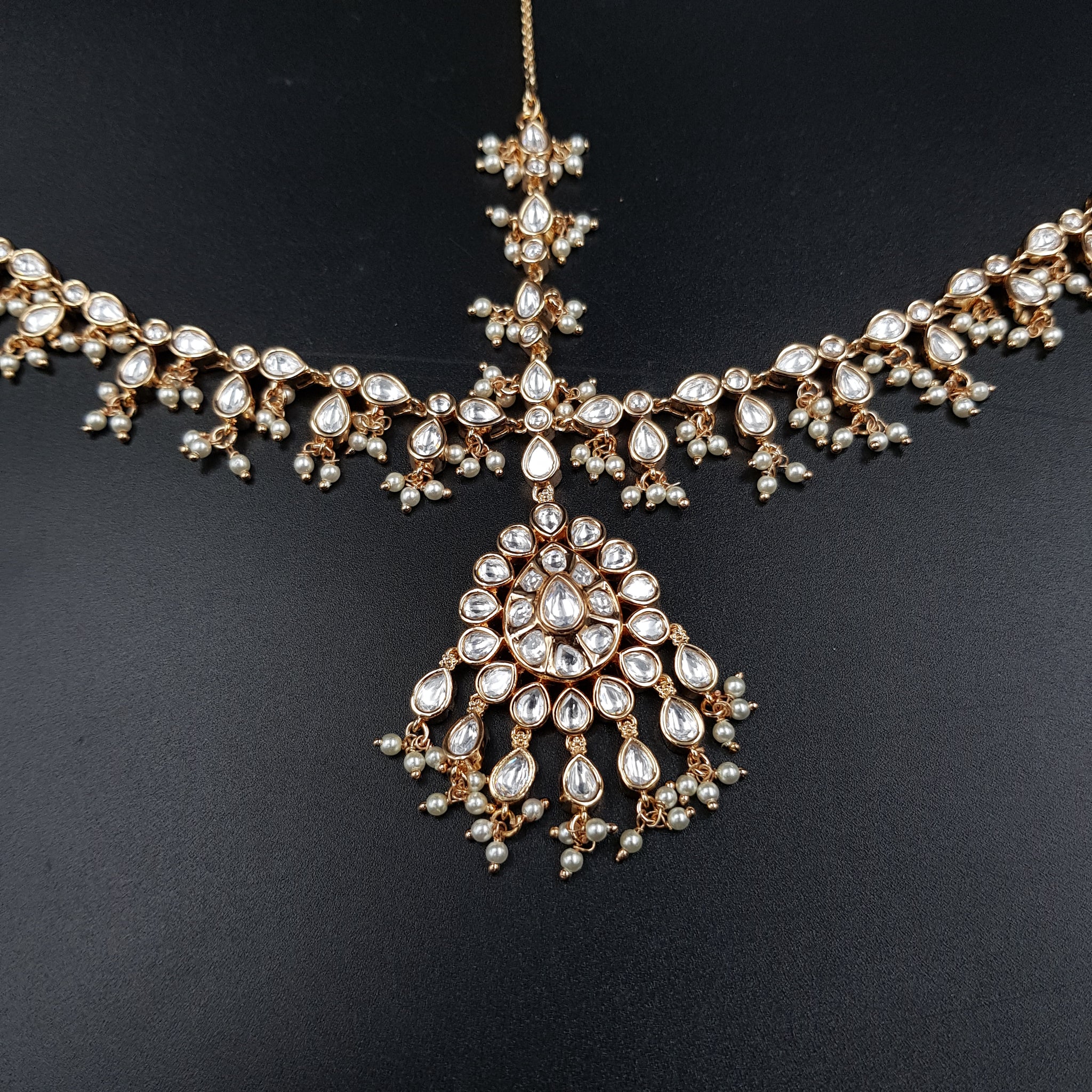 Kundan Mathapatti 10118-4