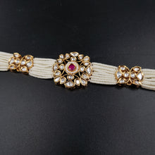 Kundan Sheeshfool 10112-4