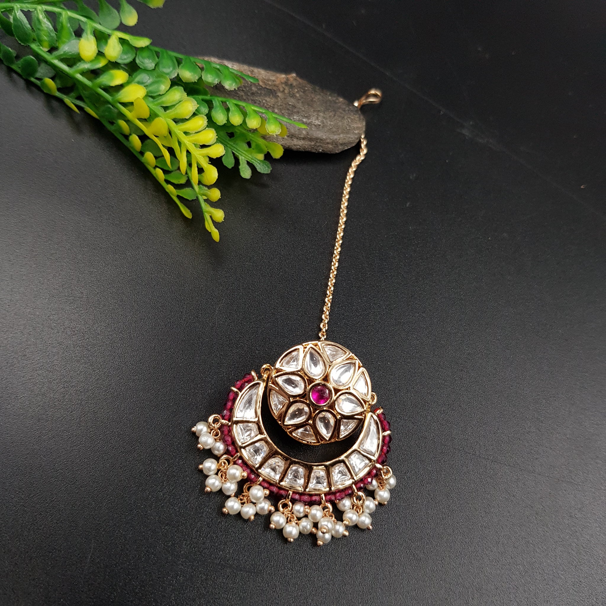 Kundan Borla 10084-4