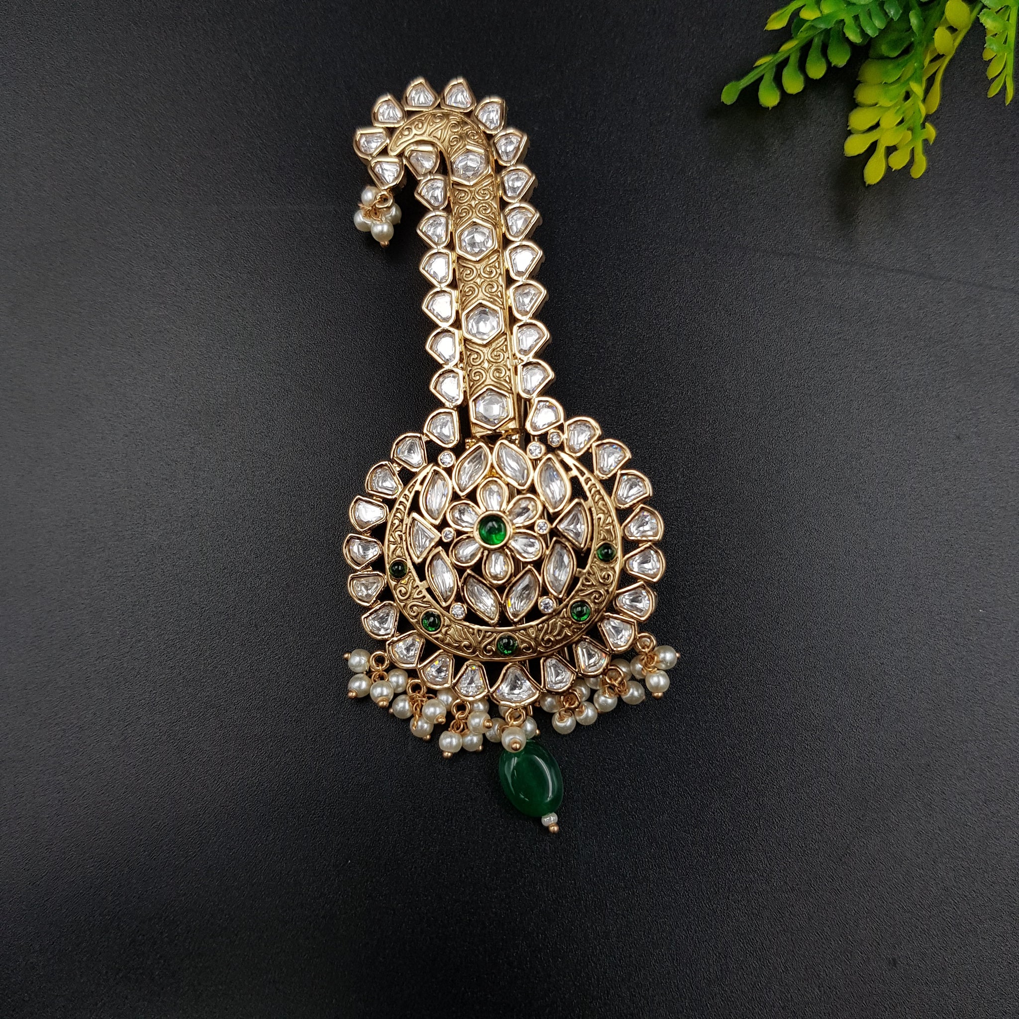 Kundan Kalgi 10106-4