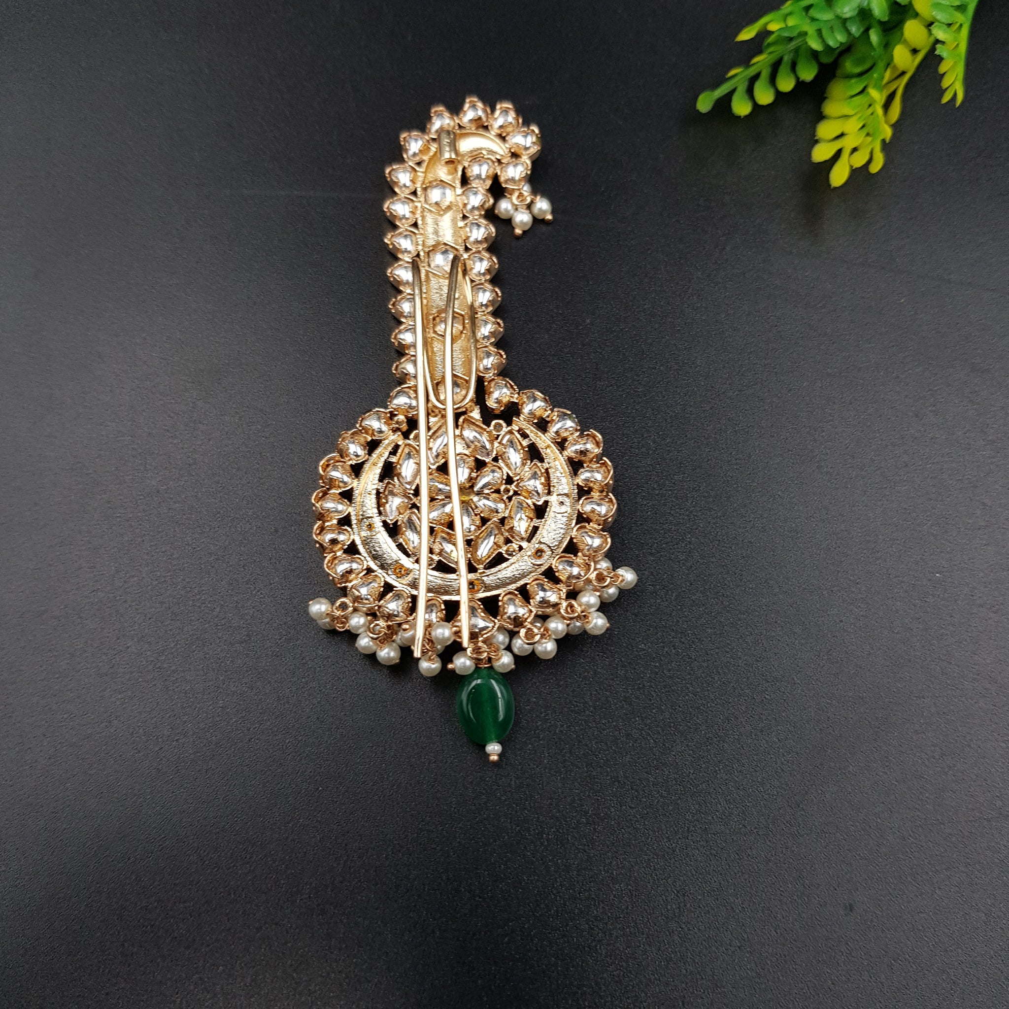 Kundan Kalgi 10106-4