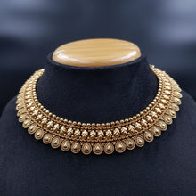 Antique Necklace Set 11203-33