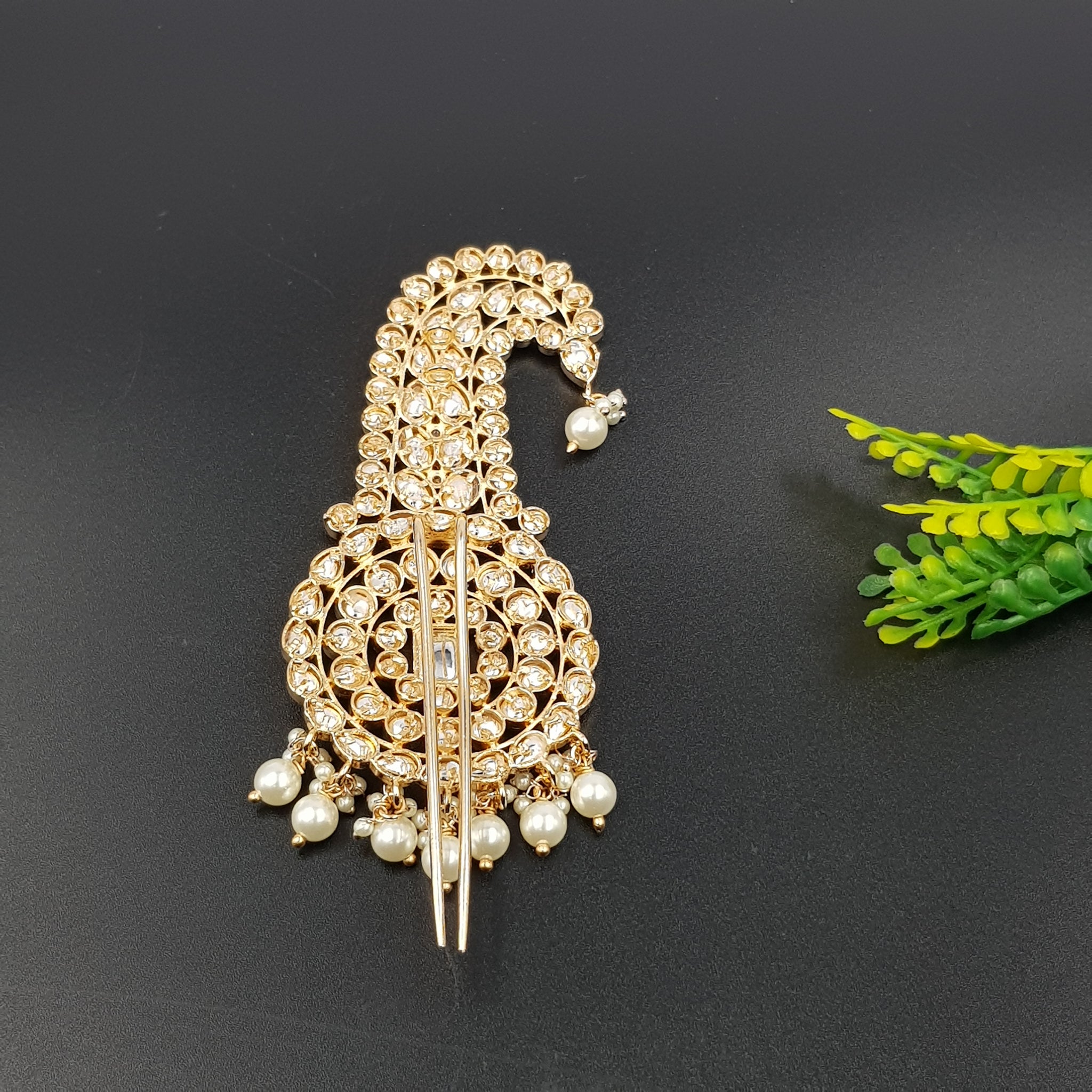 Kundan Kalgi 10383-28