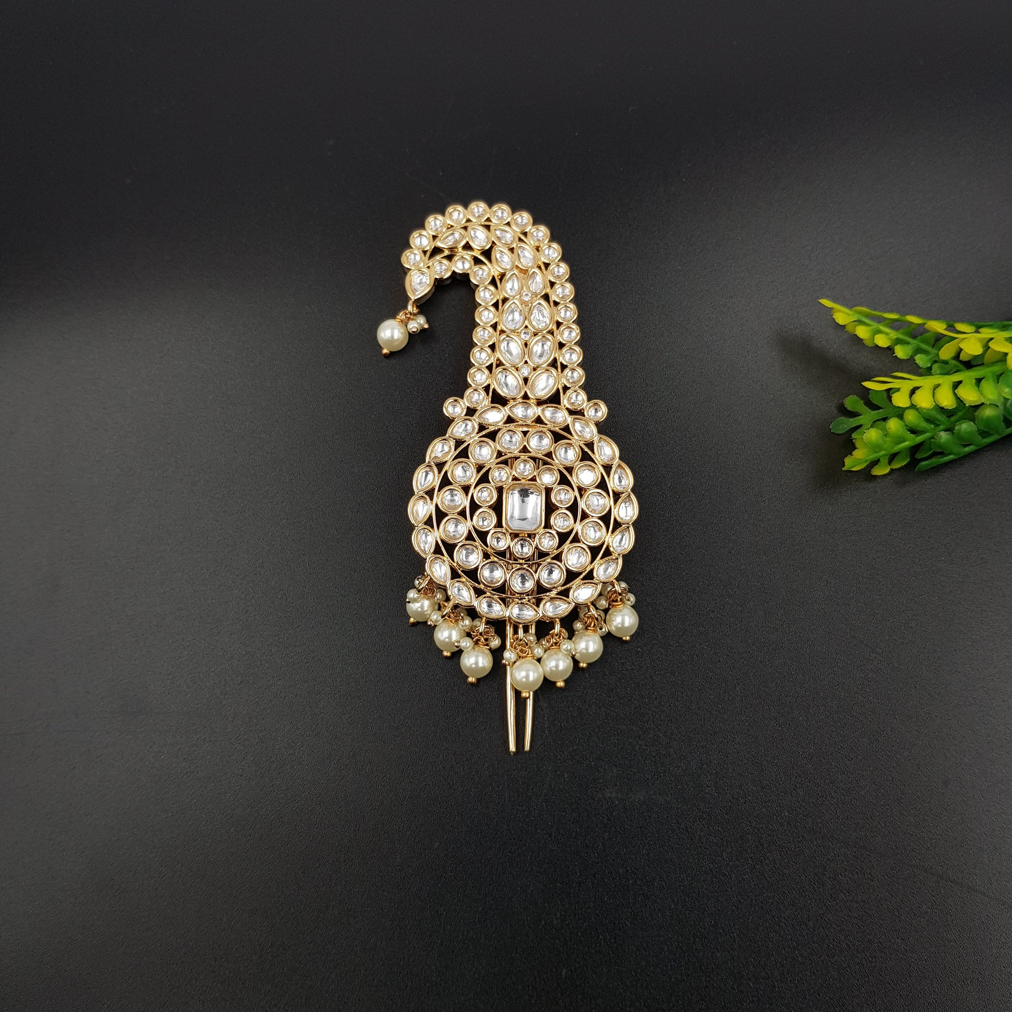Kundan Kalgi 10383-28