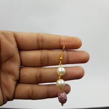 Pearl Necklace Set 9830-R