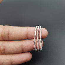 Bali Zircon/AD Earring 10753-69