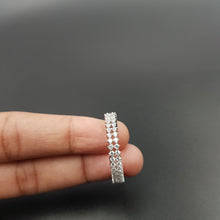 Bali Zircon/AD Earring 10745-69