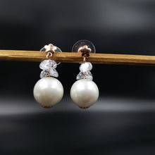 Danglers Fashion Earring 10446-28