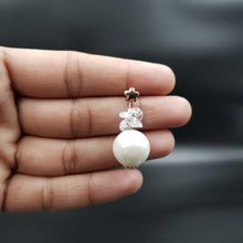 Danglers Fashion Earring 10446-28