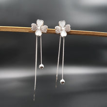 Danglers Fashion Earring 10463-28