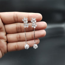 Danglers Fashion Earring 10455-28