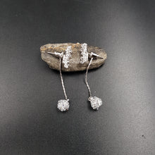 Danglers Fashion Earring 10455-28