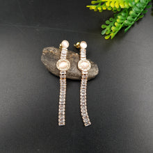 Danglers Fashion Earring 10459-28