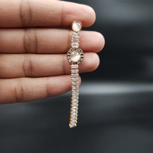 Danglers Fashion Earring 10459-28