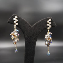 Danglers Fashion Earring 10452-28