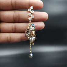 Danglers Fashion Earring 10452-28