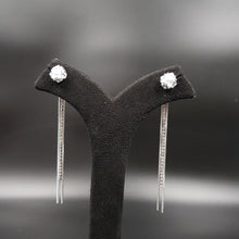 Danglers Fashion Earring 10433-28