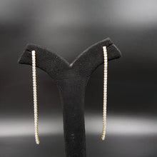 Danglers Fashion Earring 10453-28