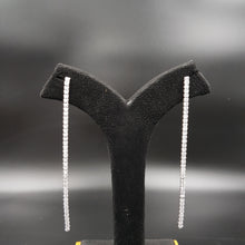 Danglers Fashion Earring 10453-28