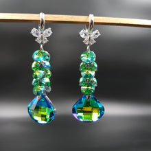 Danglers Fashion Earring 10429-28