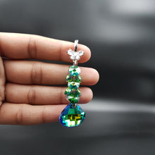 Danglers Fashion Earring 10429-28