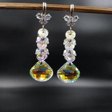 Danglers Fashion Earring 10429-28