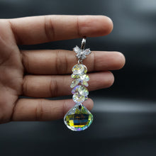 Danglers Fashion Earring 10429-28
