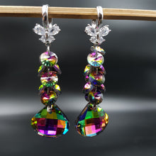 Danglers Fashion Earring 10429-28