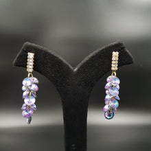 Danglers Fashion Earring 10427-28