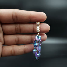 Danglers Fashion Earring 10427-28