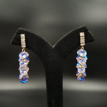 Danglers Fashion Earring 10427-28