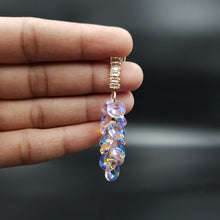 Danglers Fashion Earring 10427-28