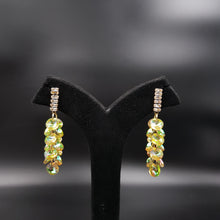 Danglers Fashion Earring 10427-28