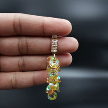 Danglers Fashion Earring 10427-28