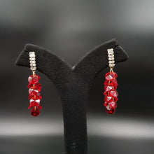 Danglers Fashion Earring 10427-28