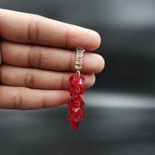 Danglers Fashion Earring 10427-28