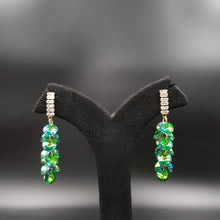 Danglers Fashion Earring 10427-28