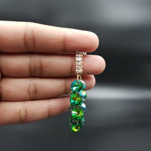 Danglers Fashion Earring 10427-28