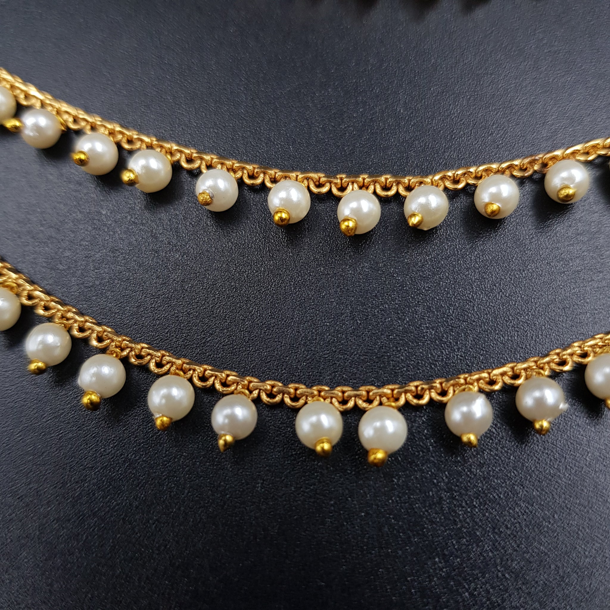Gold Look Kan Chain 11225-1